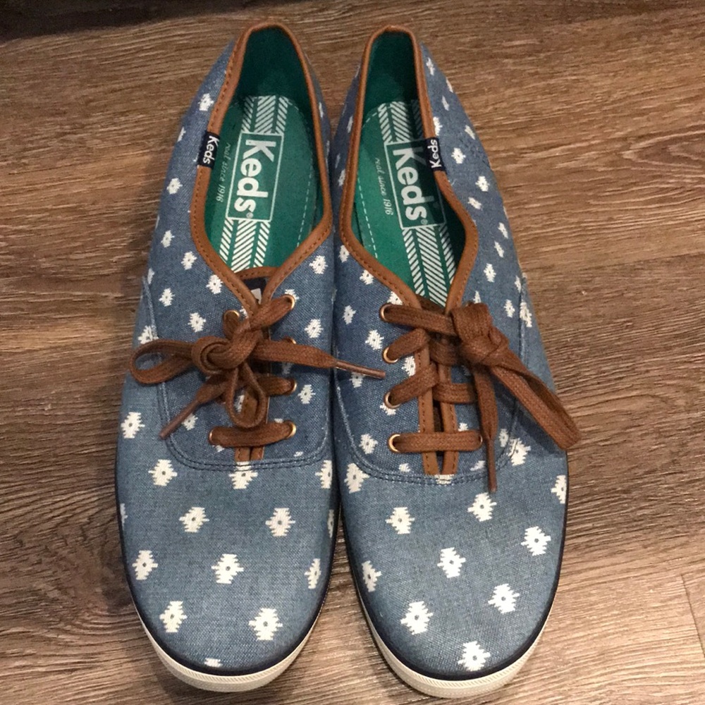 Like new Keds Women’s sneakers!